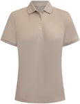 Picture of Sporte Leisure Womens Aero Plain Polo (SPLAER)