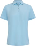 Picture of Sporte Leisure Womens Aero Plain Polo (SPLAER)