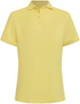 Picture of Sporte Leisure Womens Aero Plain Polo (SPLAER)