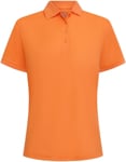 Picture of Sporte Leisure Womens Aero Plain Polo (SPLAER)