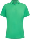 Picture of Sporte Leisure Womens Aero Plain Polo (SPLAER)