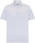 Picture of Sporte Leisure Mens Arrow Modern Fit Polo (SS25MT001)