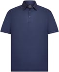 Picture of Sporte Leisure Mens Arrow Modern Fit Polo (SS25MT001)