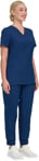 Picture of City Collection Joggeroo Jogger Scrub Pants (SN0031)