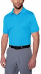 Picture of Sporte Leisure Mens Aero Plain Polo (SPAERO)