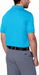 Picture of Sporte Leisure Mens Aero Plain Polo (SPAERO)