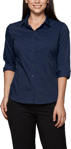 Picture of Aussie Pacific Mosman Womens 3/4 Sleeve Shirt (AUSP2903T)