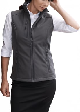 Picture of Aussie Pacific Lady Olympus Vest (2515)