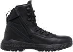 Picture of King Gee Womens N Force Hybrid 6 Inch Black Non Safety (K27181)