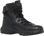 Picture of King Gee Womens N Force Hybrid 6 Inch Black Non Safety (K27181)