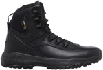 Picture of King Gee Womens N Force Hybrid 6 Inch Black Non Safety (K27181)