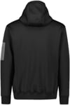 Picture of Syzmik Unisex Water Resistant Hoodie (ZT667)