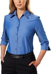 Picture of Winning Spirit - M8003 - Women’s Nano™ Tech 3/4 Sleeve Shirt