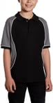 Picture of Winning Spirit Kids Arena Polo (PS77K)