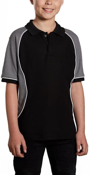 Picture of Winning Spirit Kids Arena Polo (PS77K)