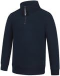 Picture of Ritemate Workwear Childrens Pilbara Closed Front Fleece Pullover (RMPC161)