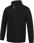 Picture of Ritemate Workwear Childrens Pilbara Closed Front Fleece Pullover (RMPC161)